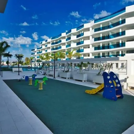Lovely With Pool In Fuengirola Mijas Costa * Málaga
