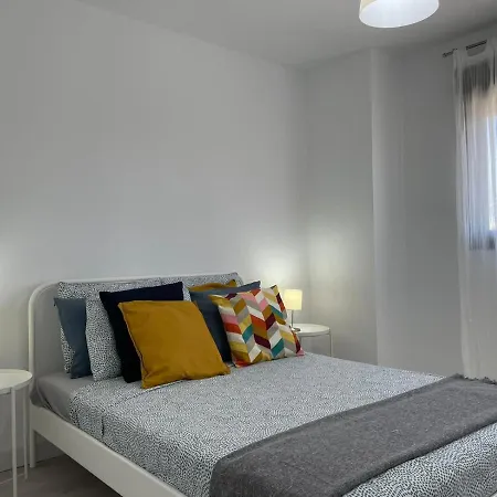 Lovely With Pool In Fuengirola Mijas Costa