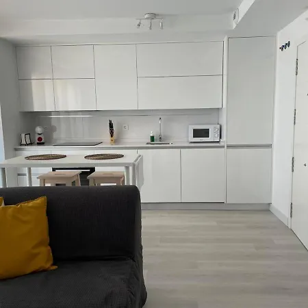 Lovely With Pool In Fuengirola Mijas Costa Apartment *