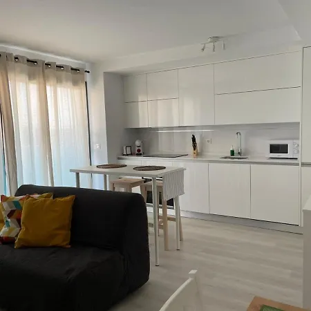 Apartment Lovely With Pool In Fuengirola Mijas Costa
