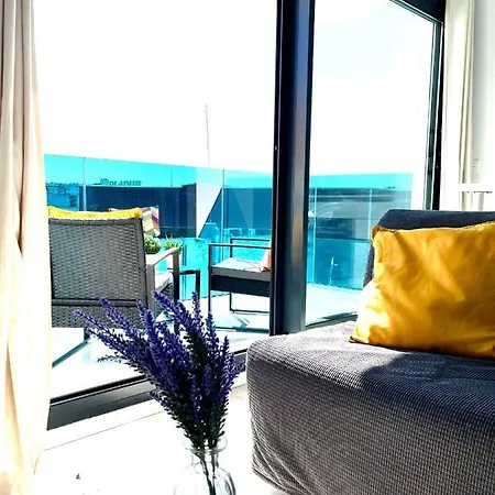 Apartment Lovely With Pool In Fuengirola Mijas Costa *