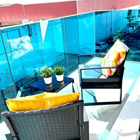 Lovely With Pool In Fuengirola Mijas Costa *