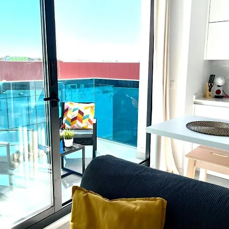 Apartment Lovely With Pool In Fuengirola Mijas Costa