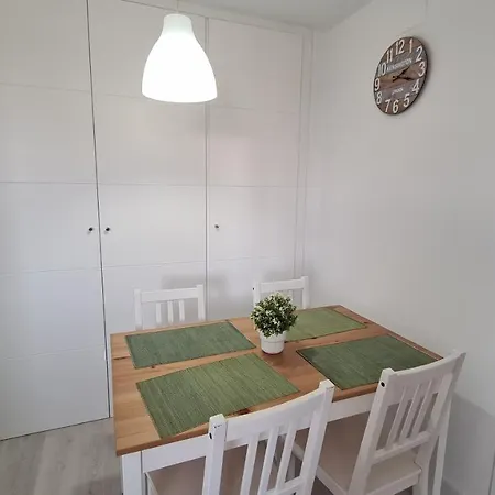 Lovely With Pool In Fuengirola Mijas Costa Apartment *