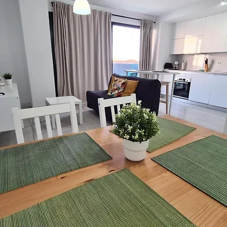 Apartment Lovely With Pool In Fuengirola Mijas Costa Málaga