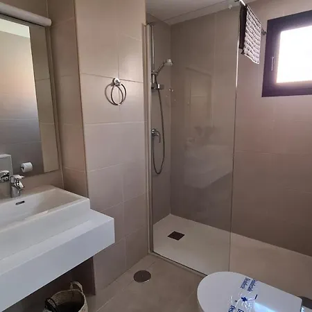 Lovely With Pool In Fuengirola Mijas Costa Appartement