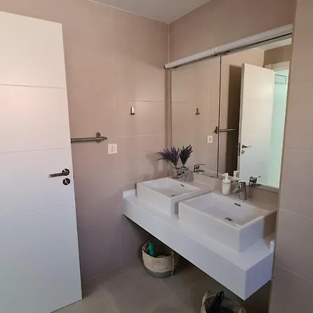 Lovely With Pool In Fuengirola Mijas Costa Apartment
